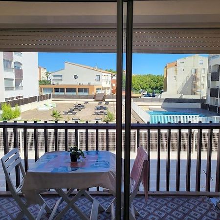 Appartement Cap D'アグド エクステリア 写真