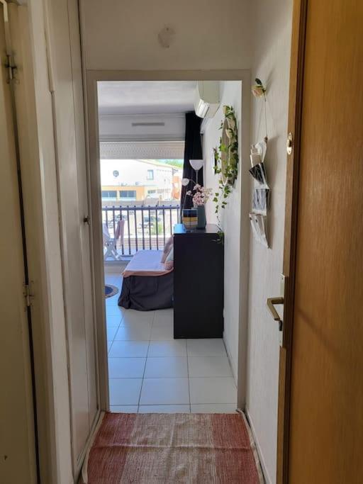 Appartement Cap D'アグド エクステリア 写真