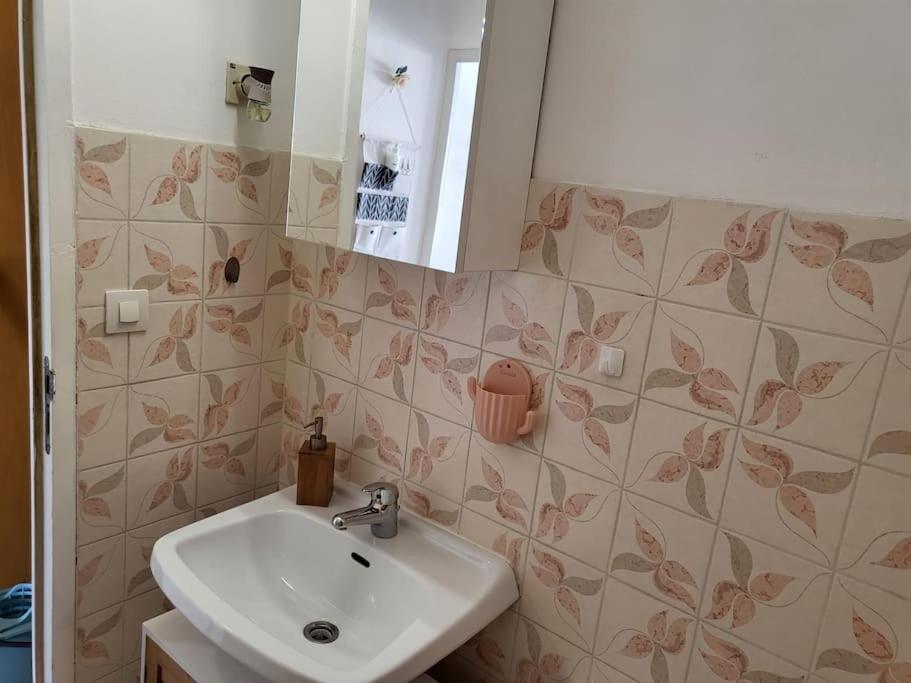Appartement Cap D'アグド エクステリア 写真